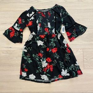 Girls old navy dress
